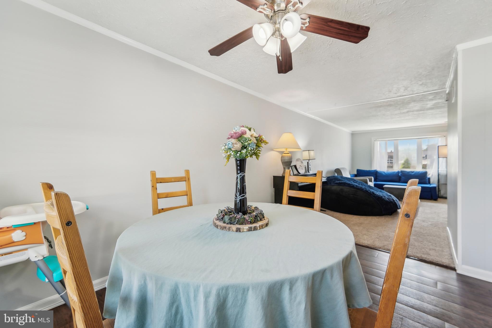 PATAPSCO TERRACE - Residential