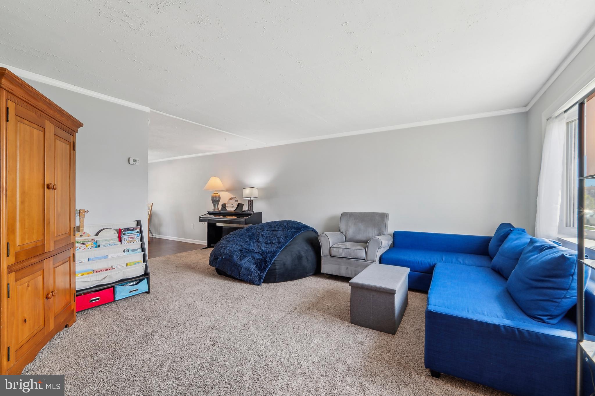 PATAPSCO TERRACE - Residential