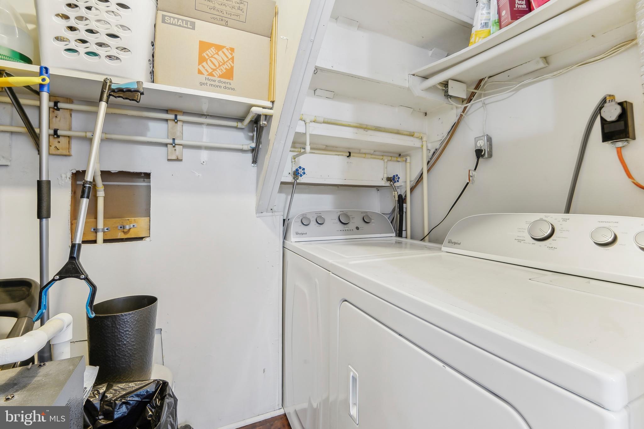 PATAPSCO TERRACE - Residential