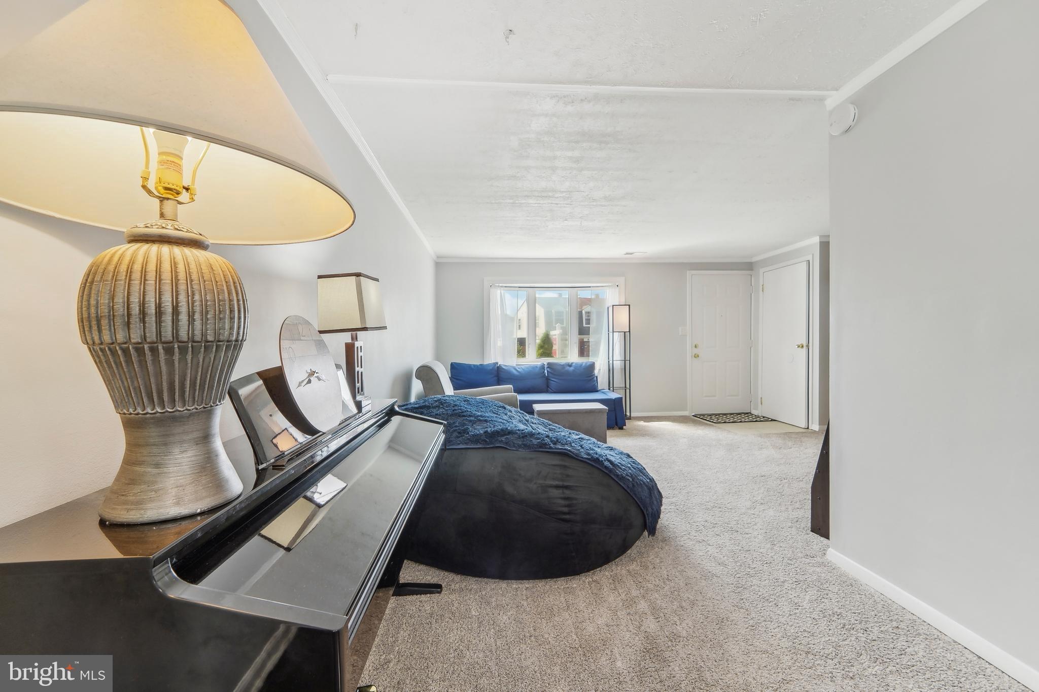 PATAPSCO TERRACE - Residential