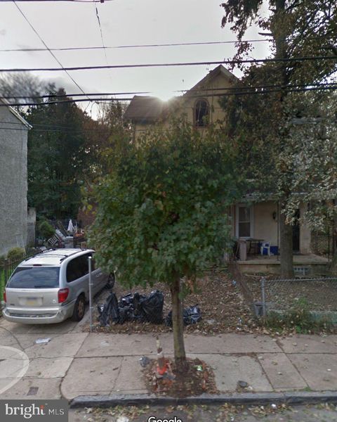 4931 WAKEFIELD STREET PHILADELPHIA PA 19144
