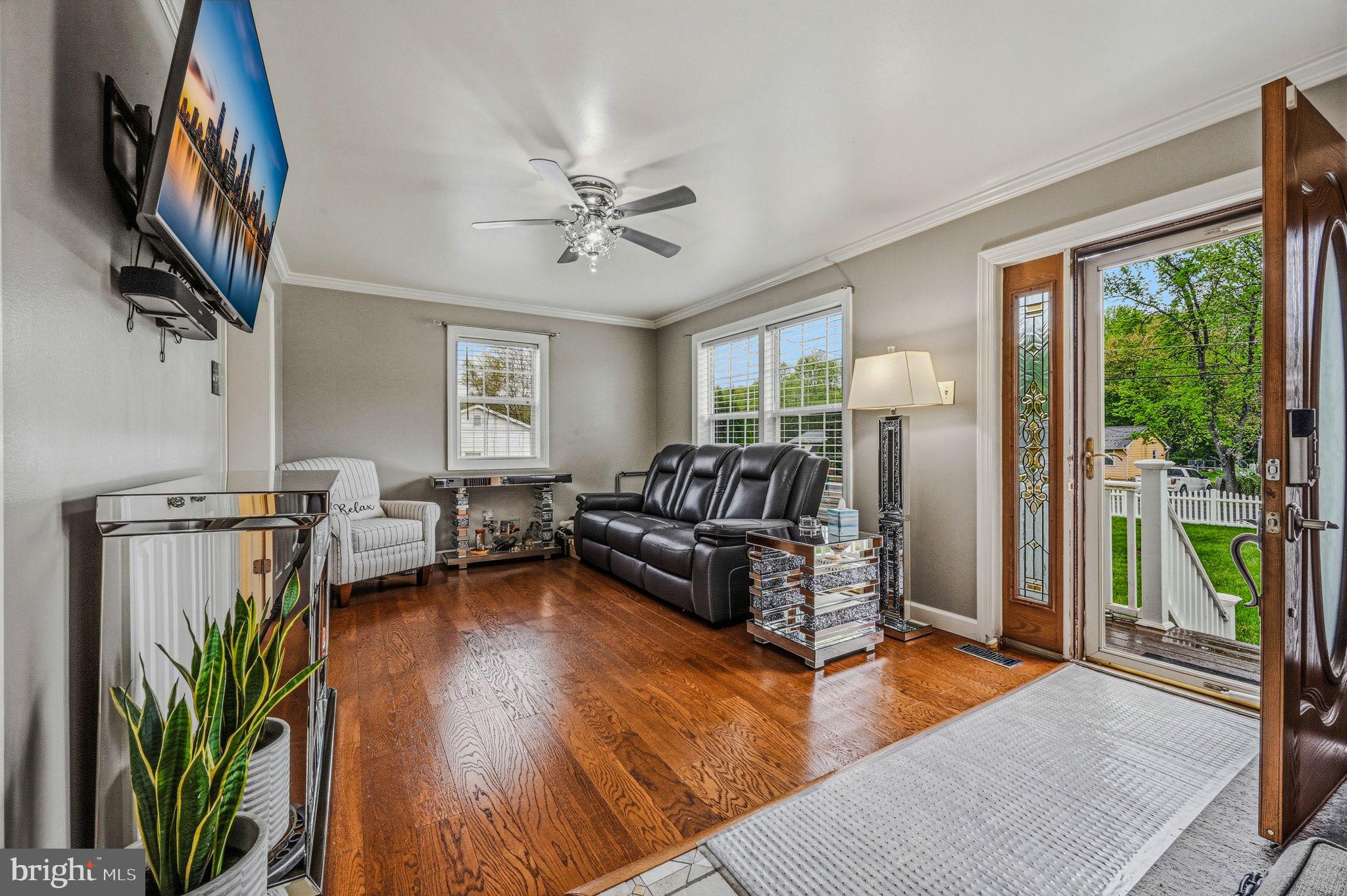 31 LONGVIEW DRIVE