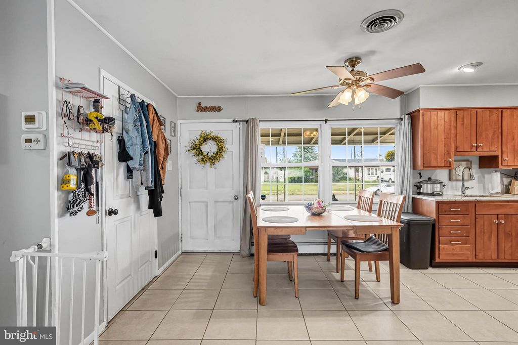 Photo of 167 Farmbrook Drive, LEVITTOWN, PA 19055 (MLS # PABU2105874)