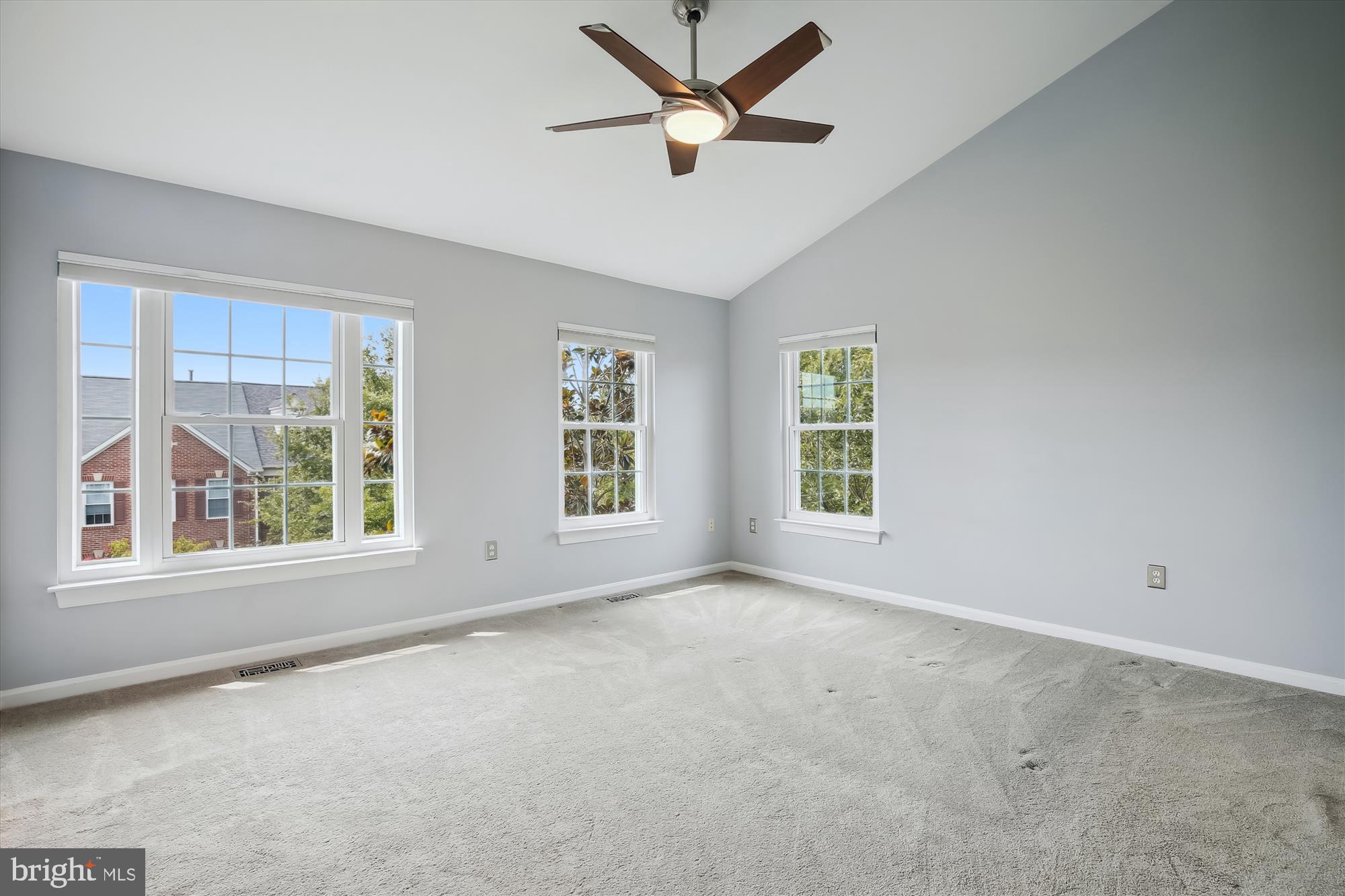 OLD TOWN GREENS - Residential Lease