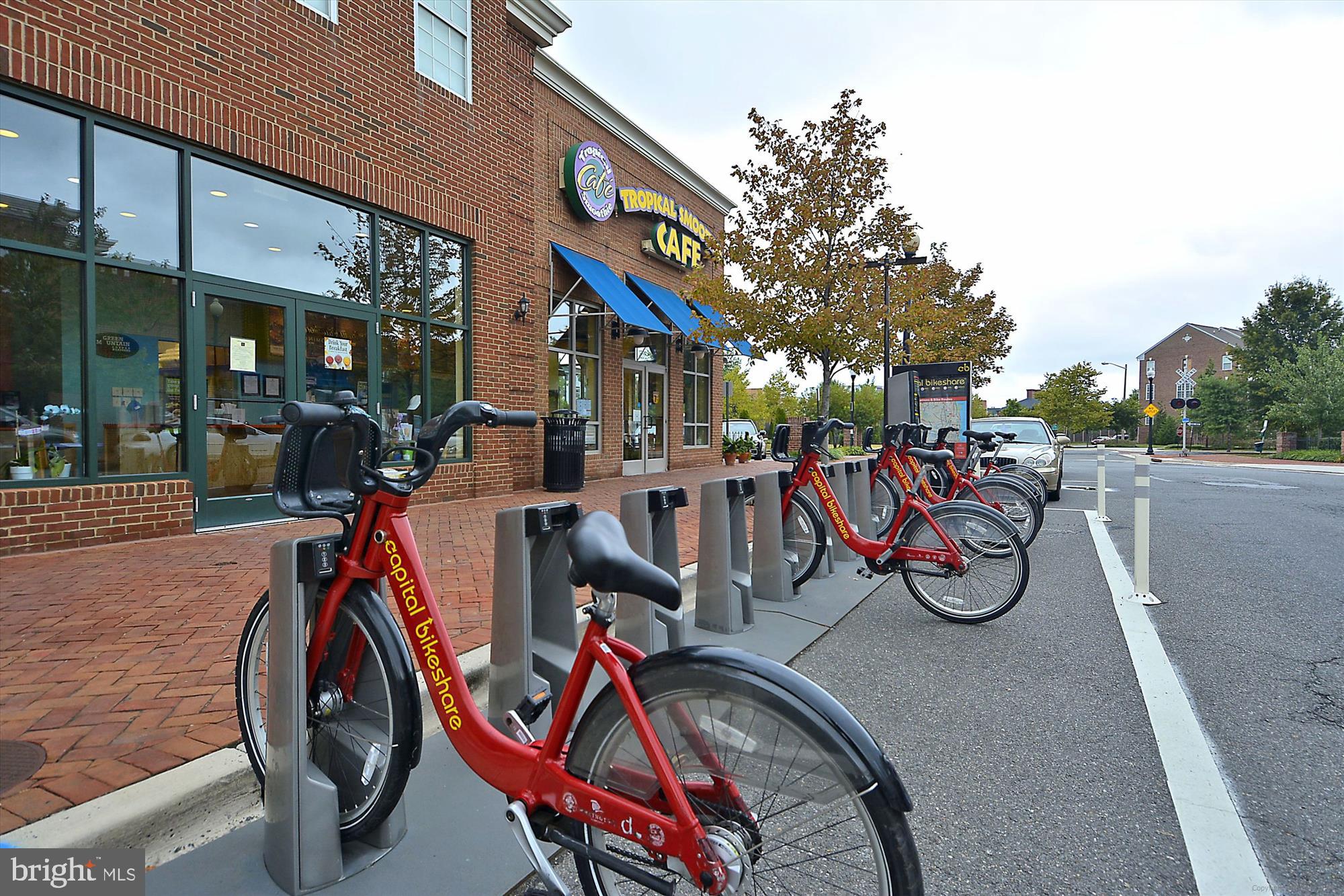 OLD TOWN GREENS - Residential Lease