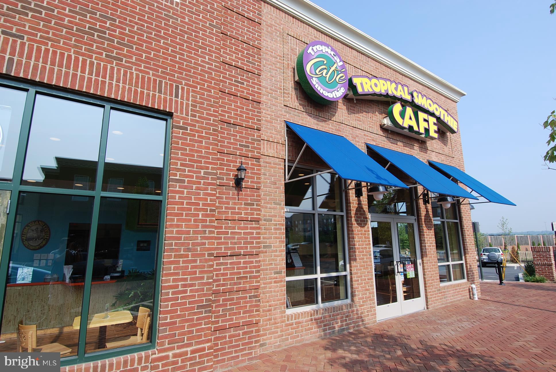 OLD TOWN GREENS - Residential Lease