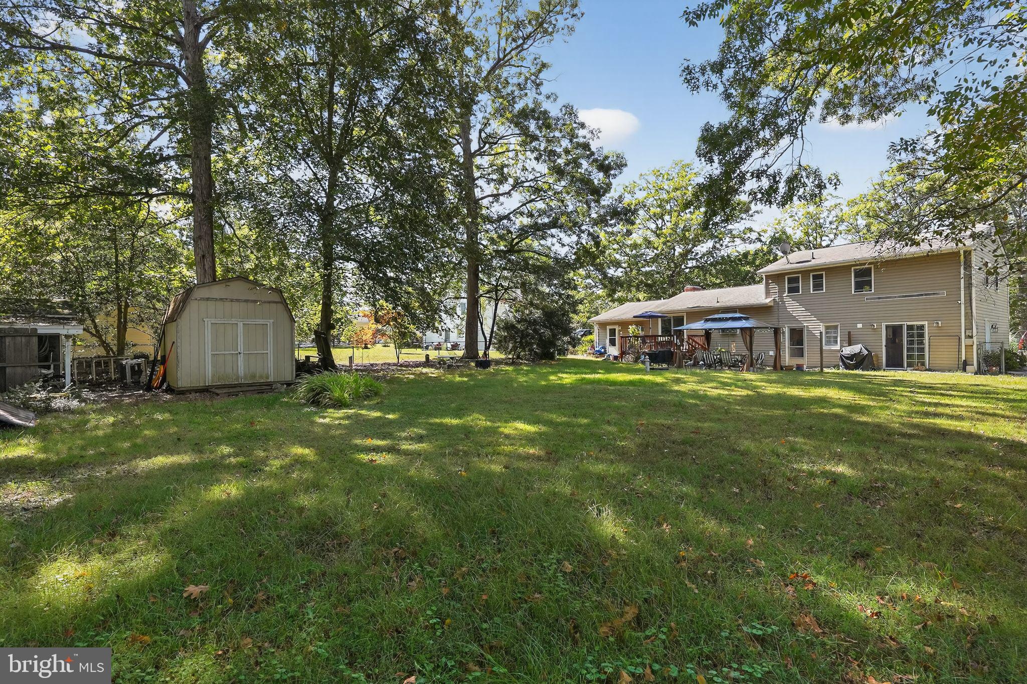 22860 MAPLE ROAD