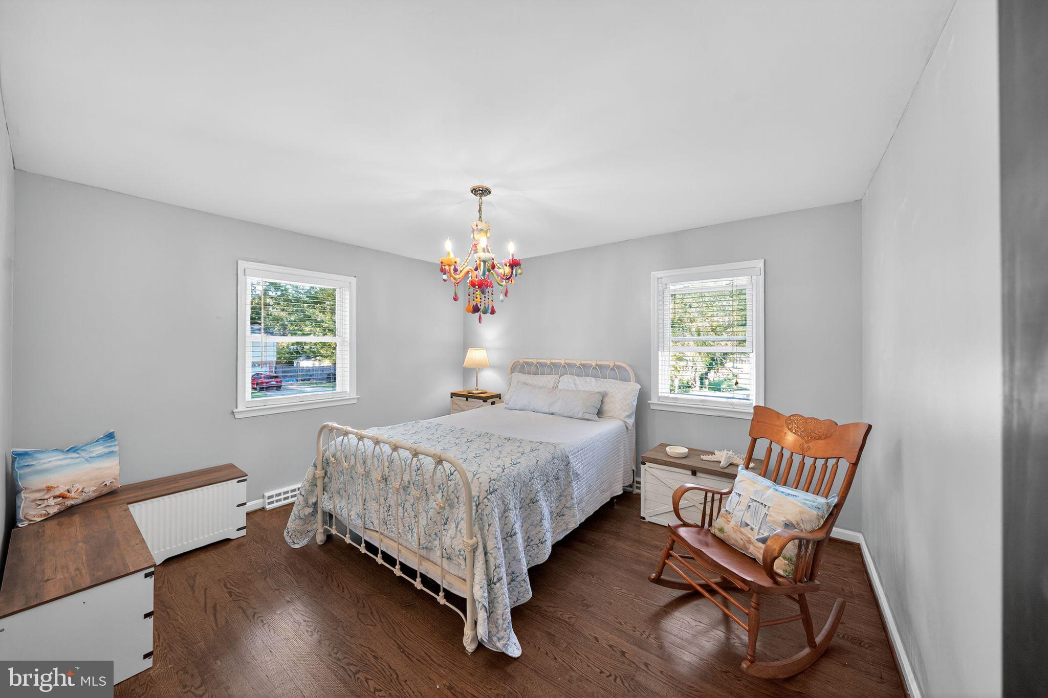 TOWN CREEK - Residential