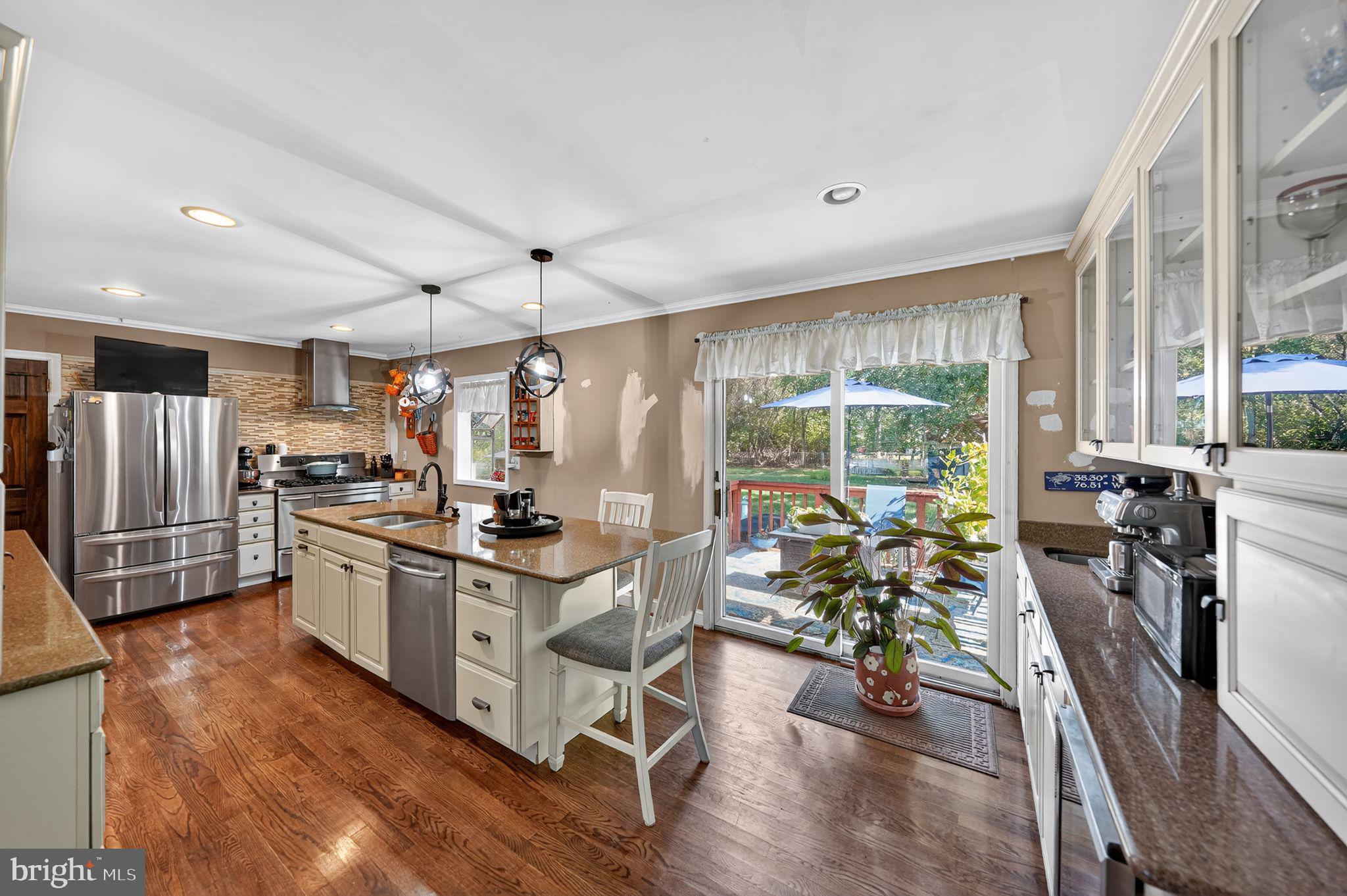 TOWN CREEK - Residential