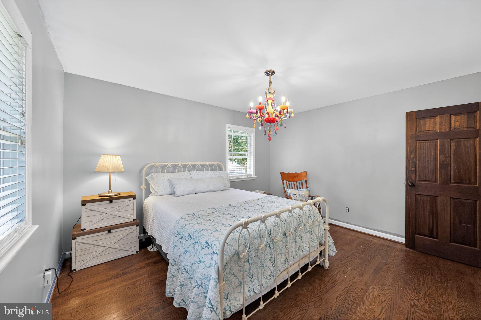 TOWN CREEK - Residential