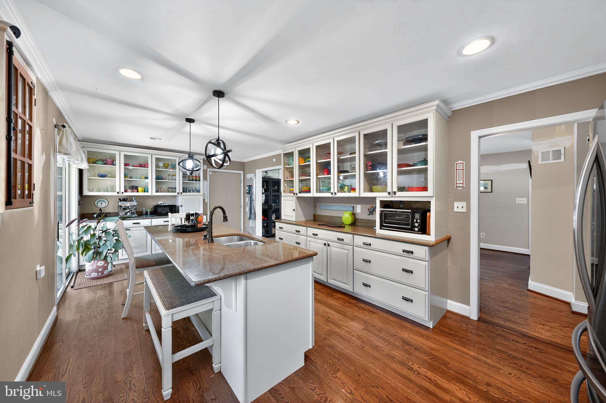 TOWN CREEK - Residential