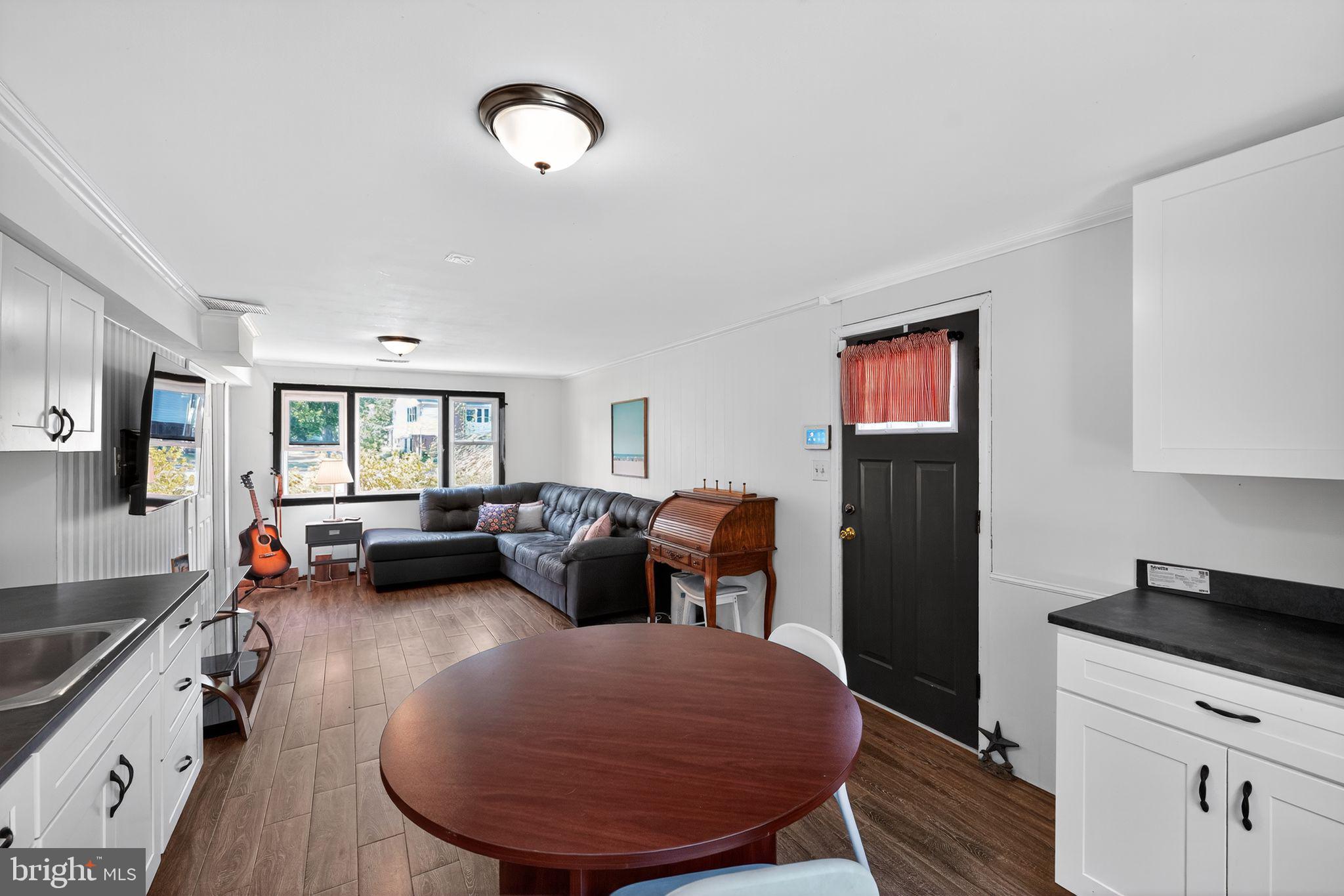 TOWN CREEK - Residential