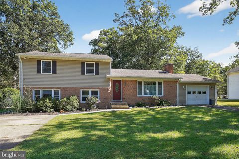 22860 MAPLE ROAD LEXINGTON PARK MD 20653