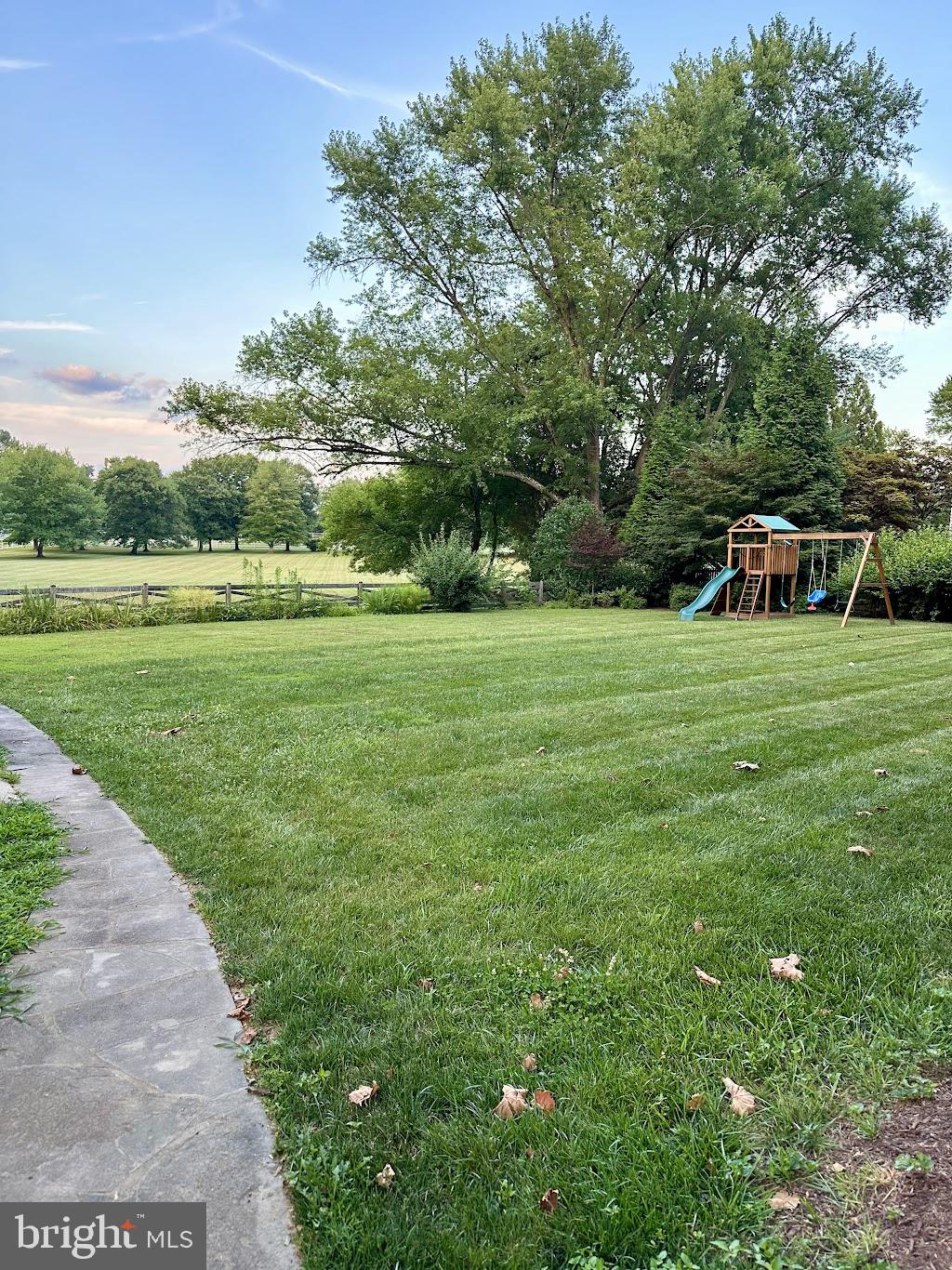 FOXVALE FARM - Residential