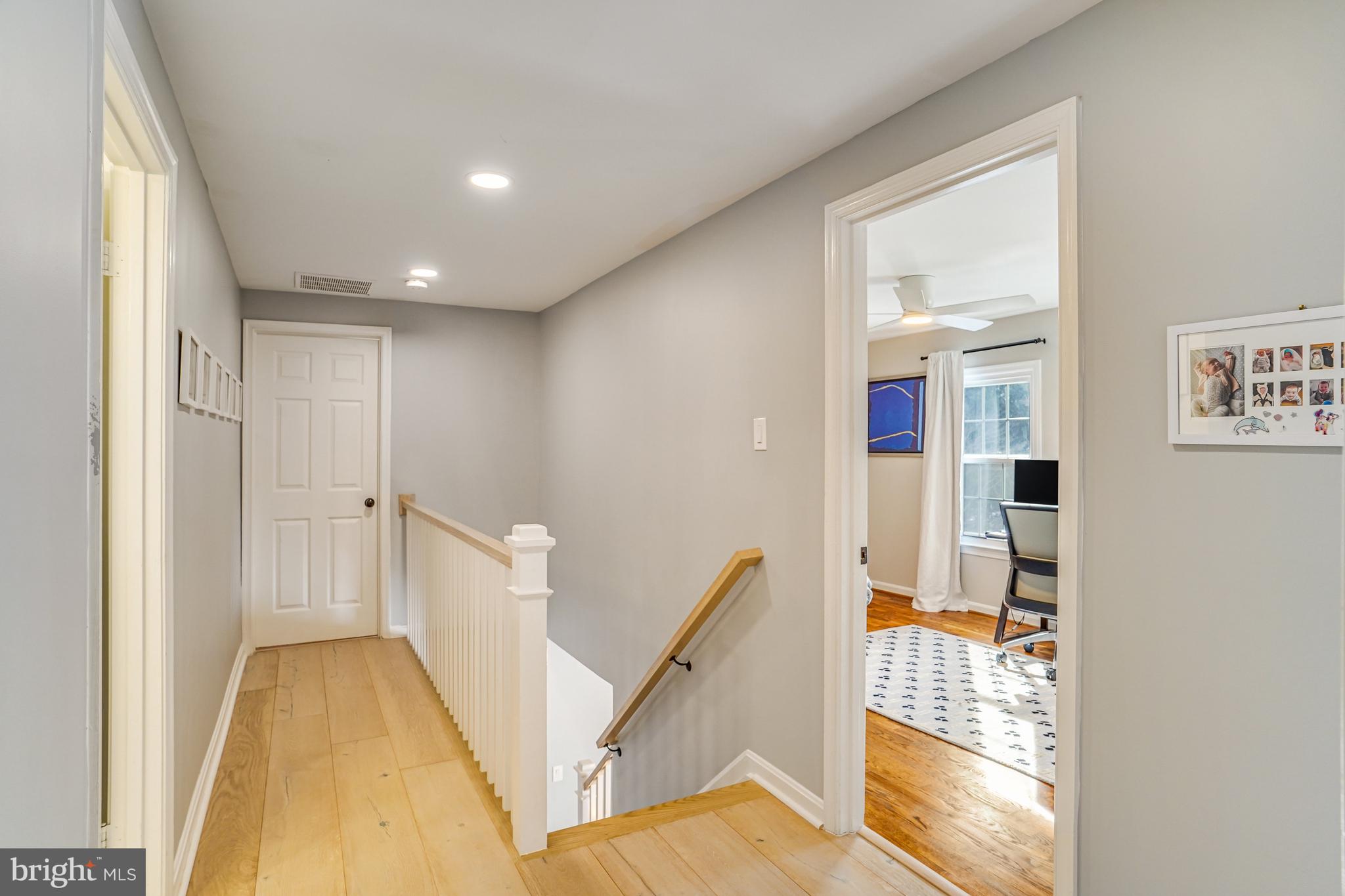 FOXVALE FARM - Residential