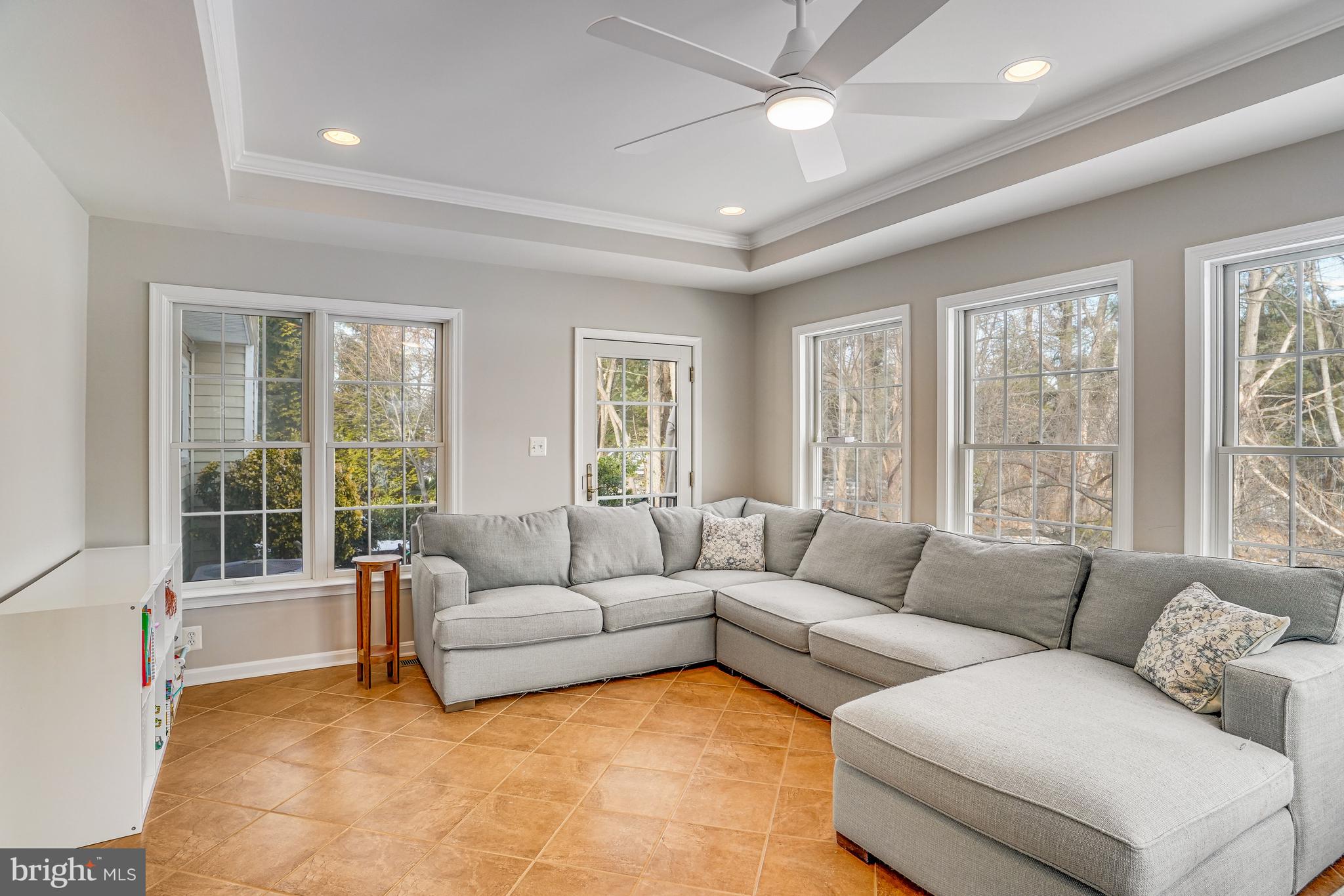 FOXVALE FARM - Residential