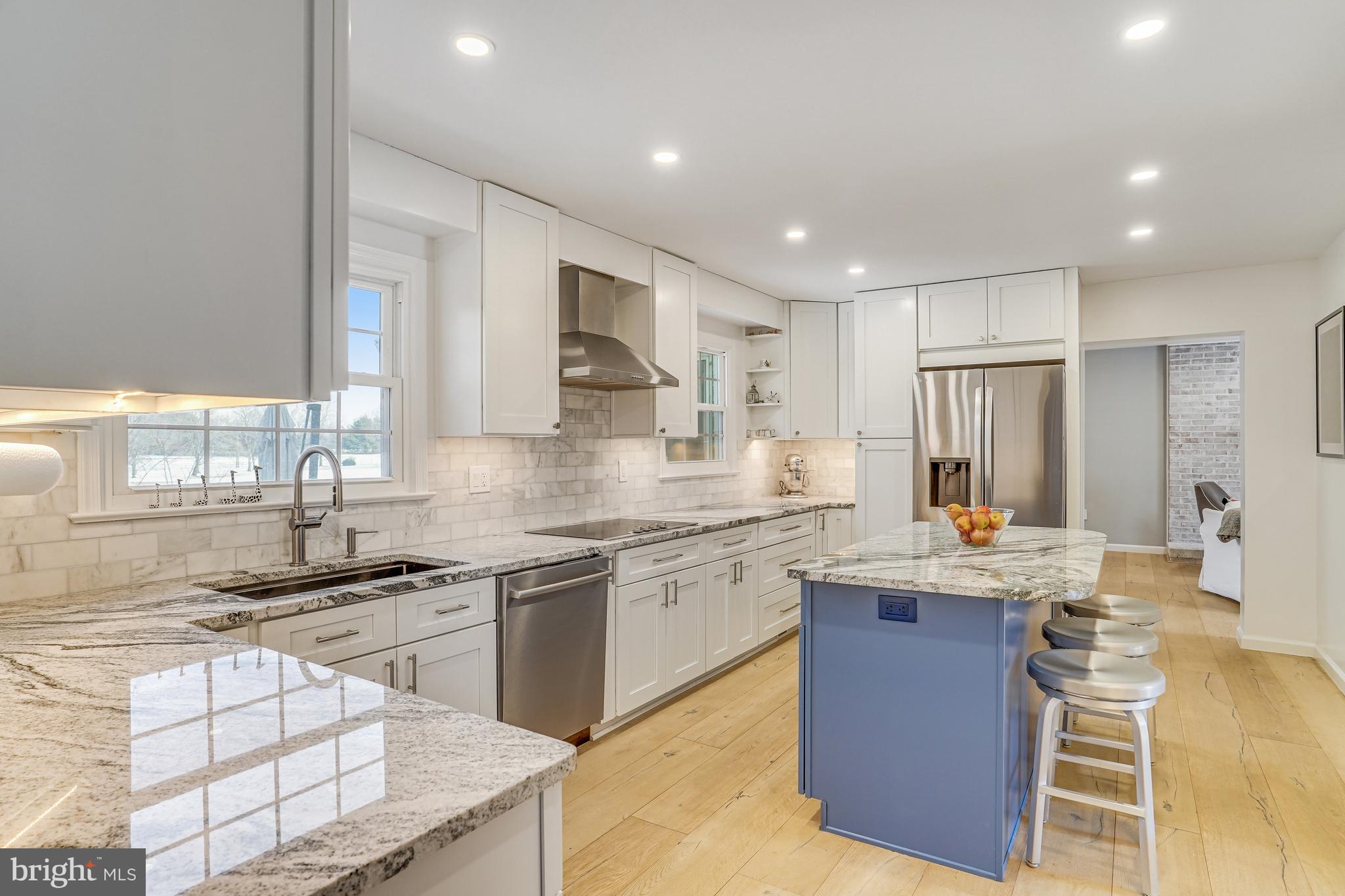 FOXVALE FARM - Residential