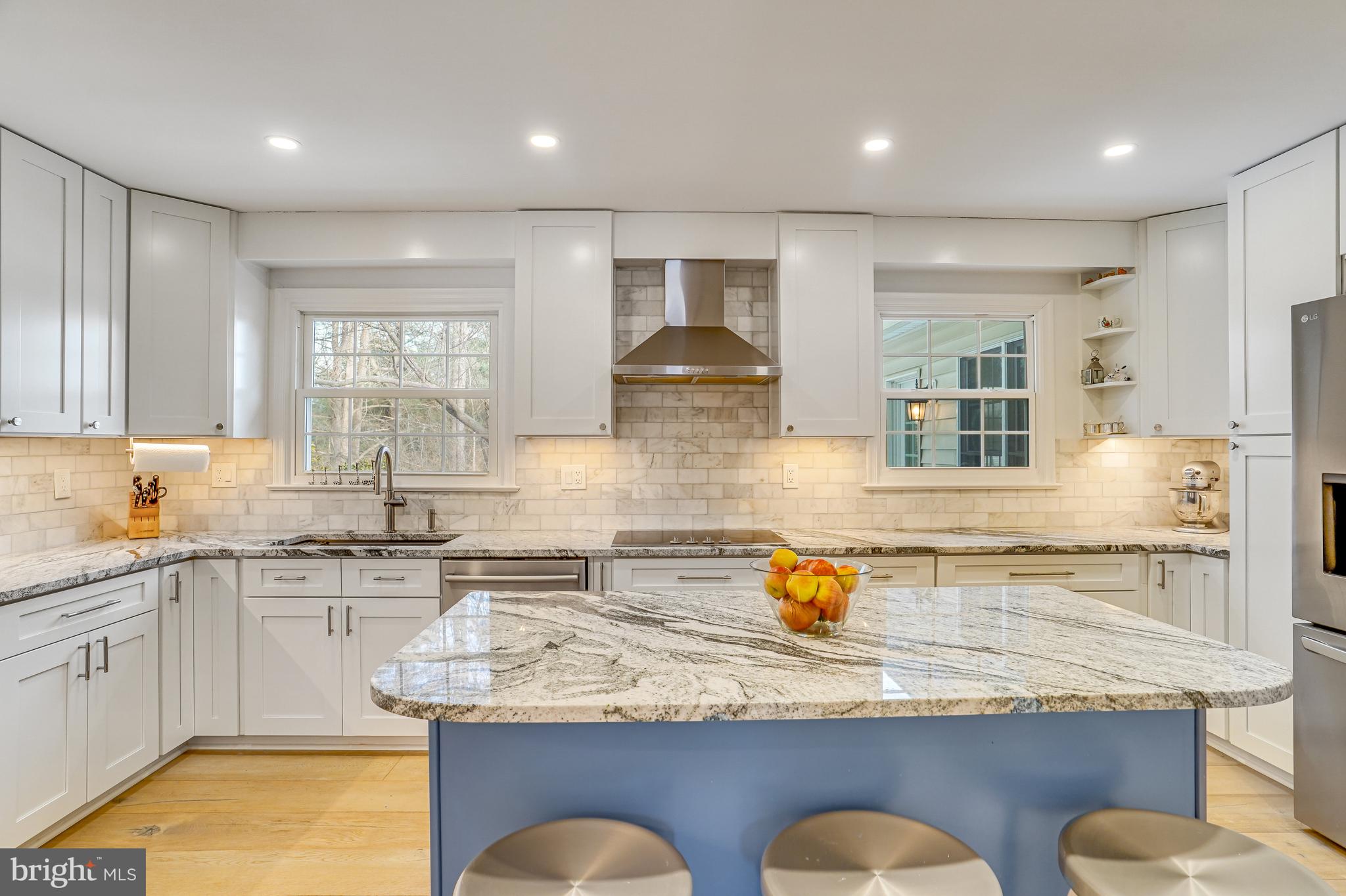 FOXVALE FARM - Residential