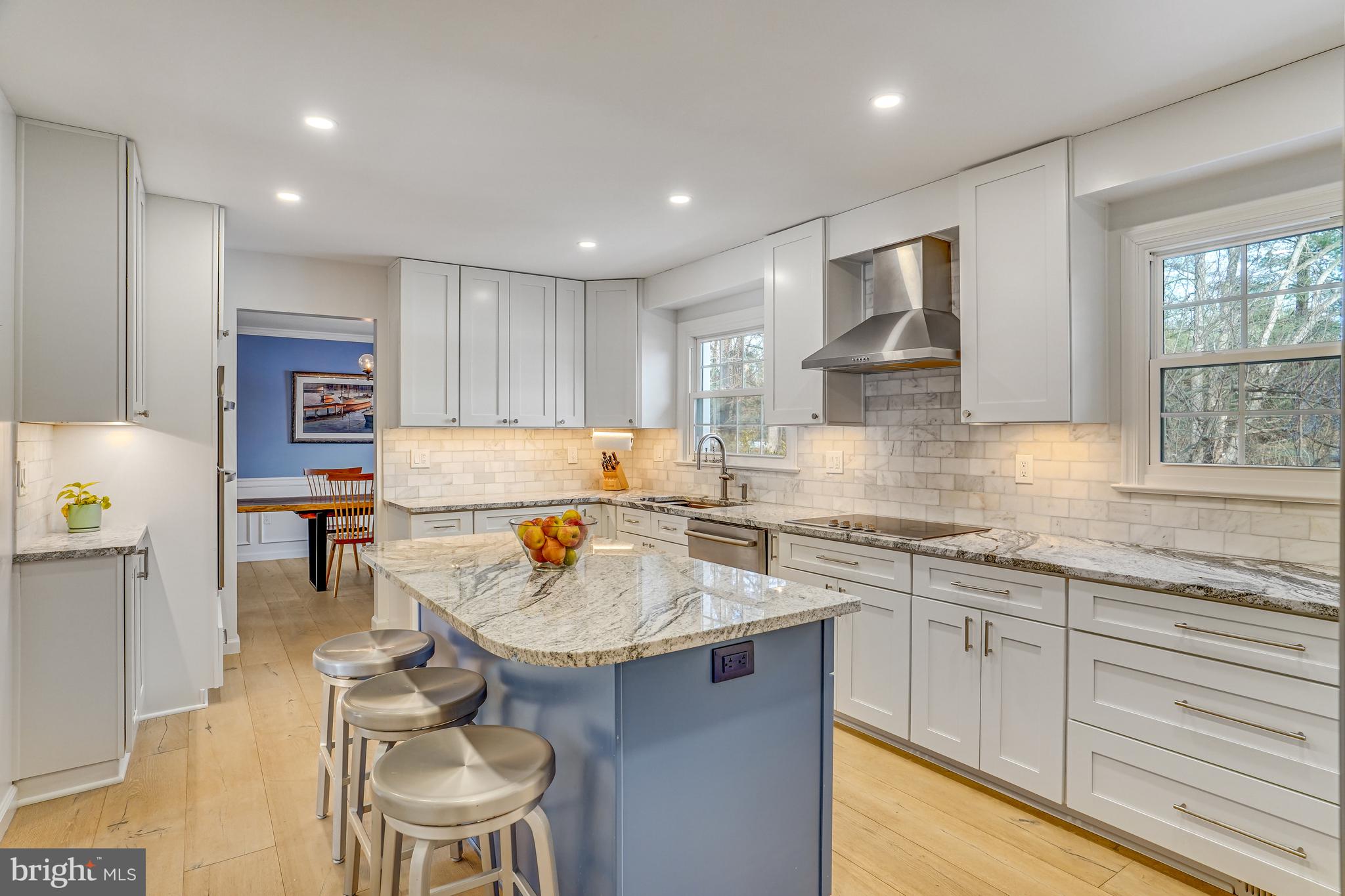 FOXVALE FARM - Residential