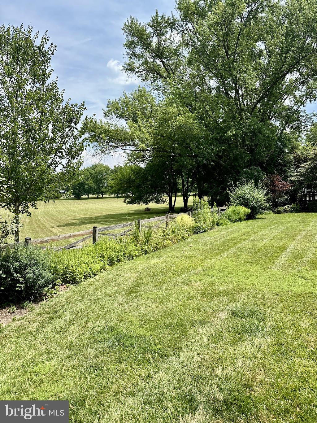 FOXVALE FARM - Residential