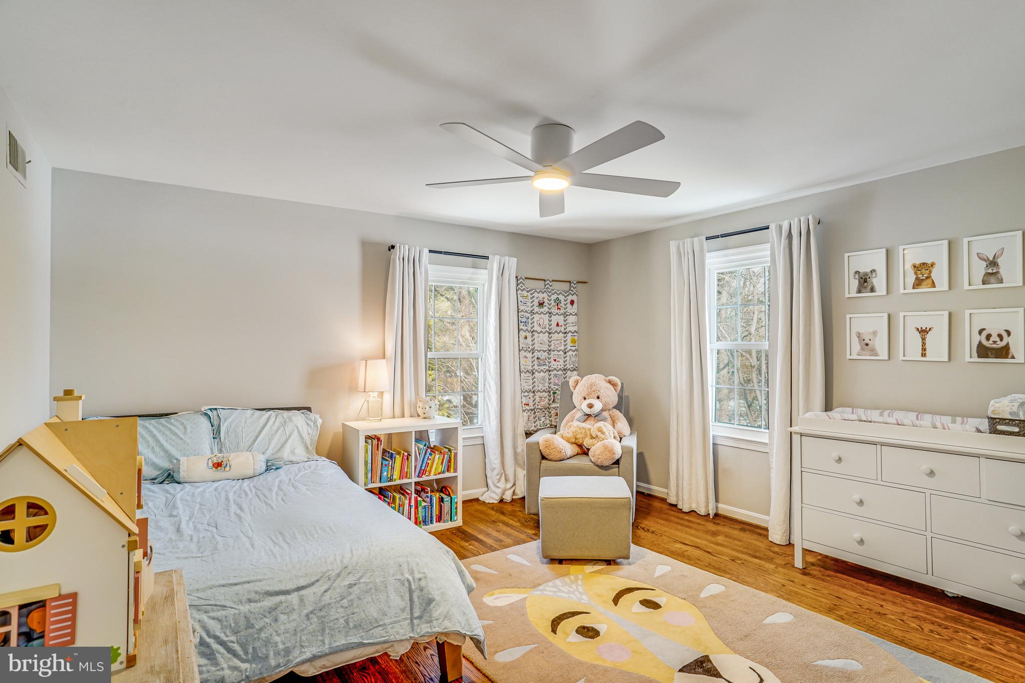 FOXVALE FARM - Residential