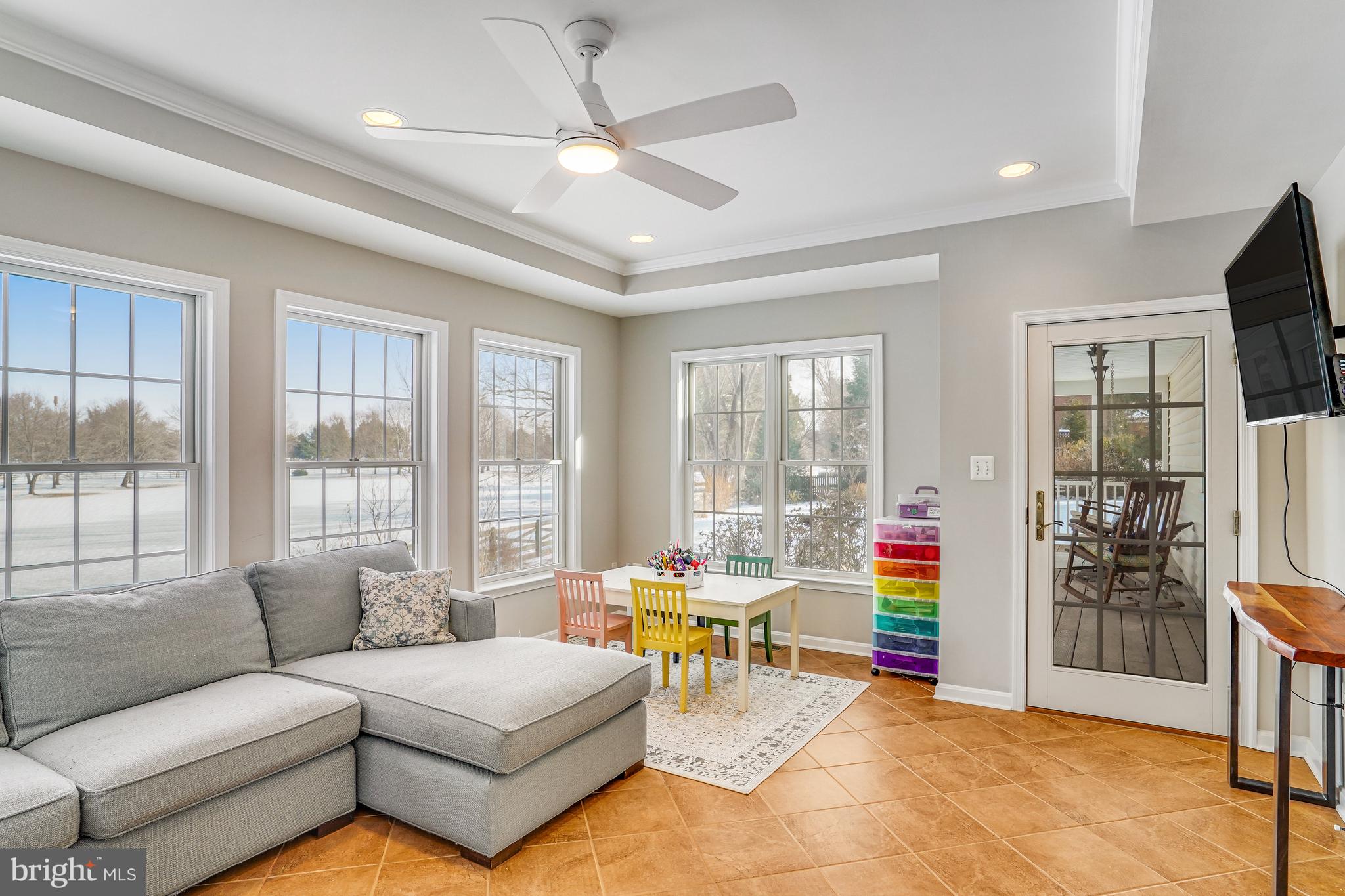 FOXVALE FARM - Residential