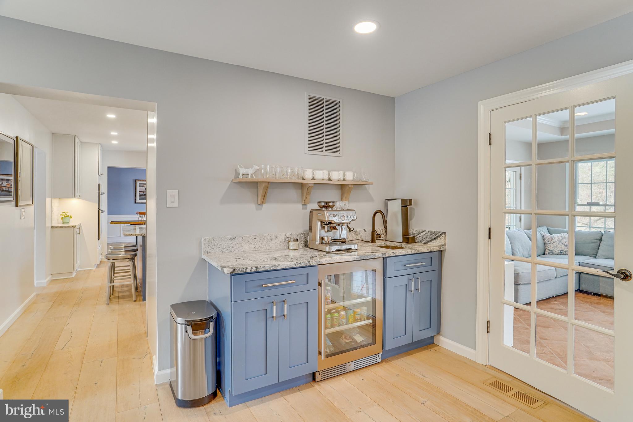 FOXVALE FARM - Residential