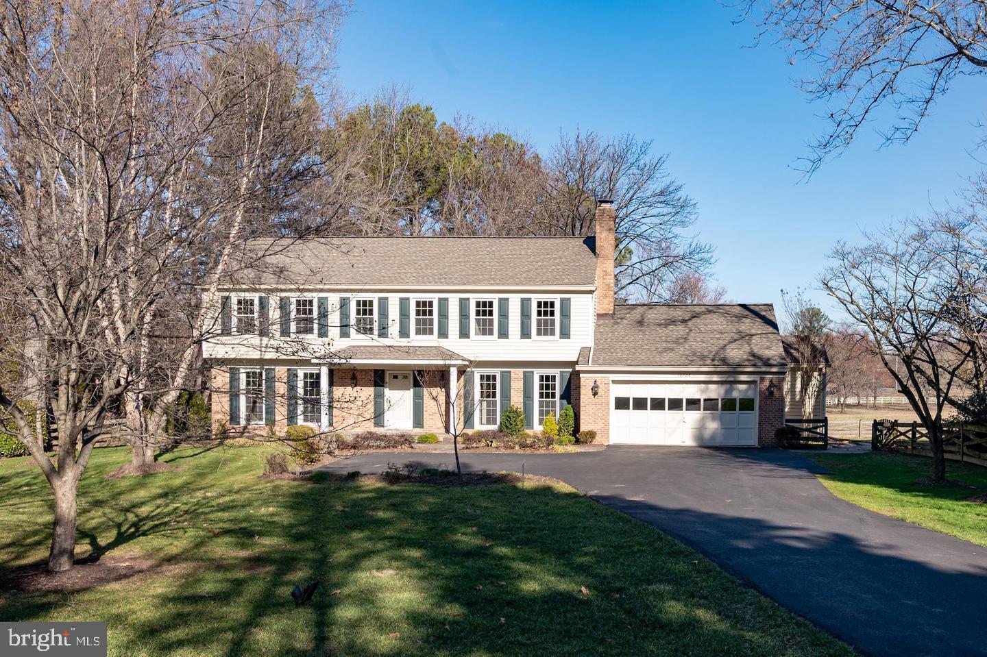 FOXVALE FARM - Residential