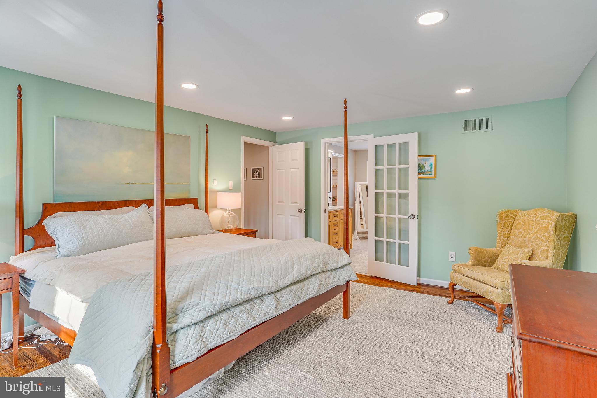 FOXVALE FARM - Residential