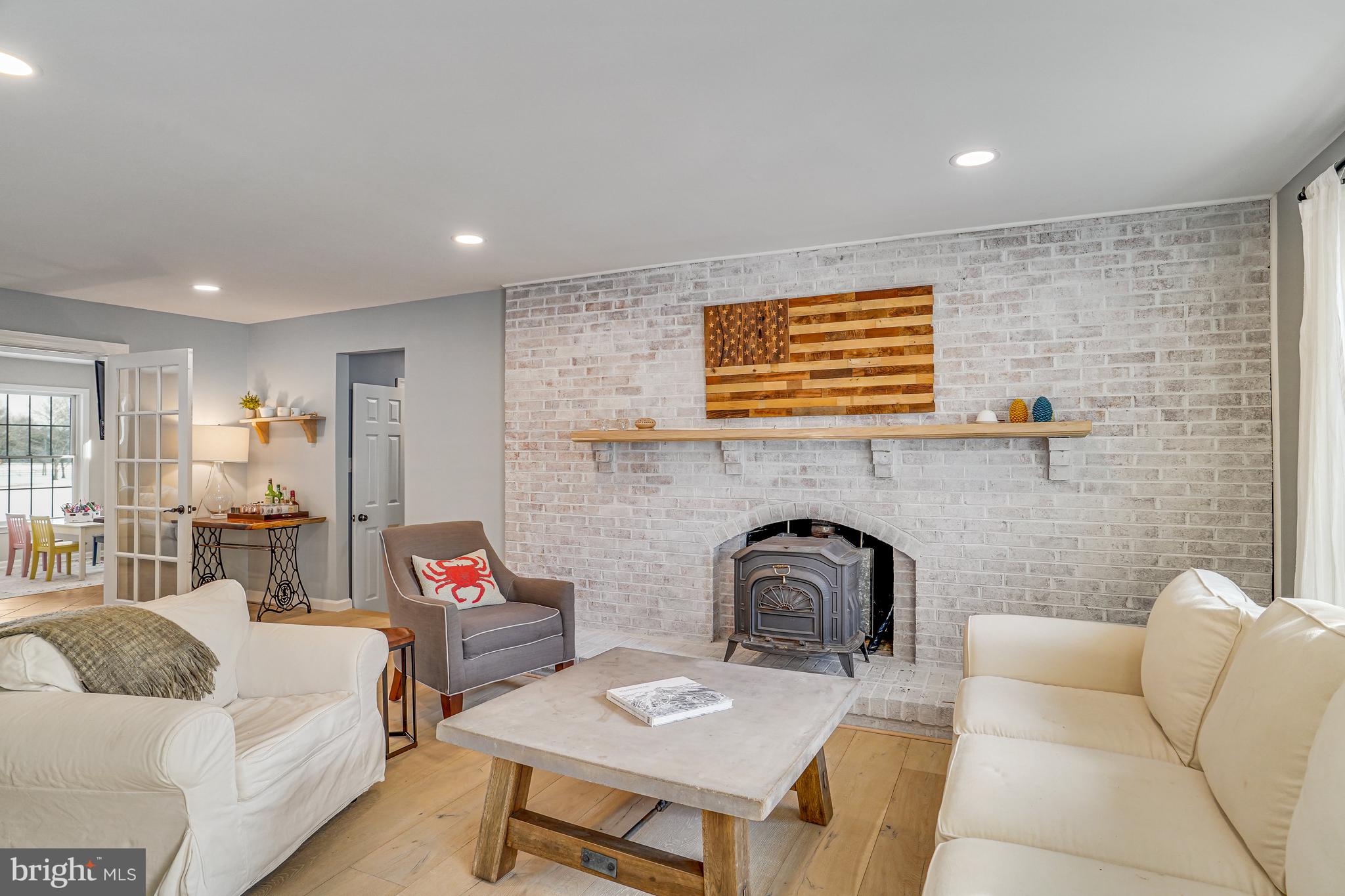 FOXVALE FARM - Residential