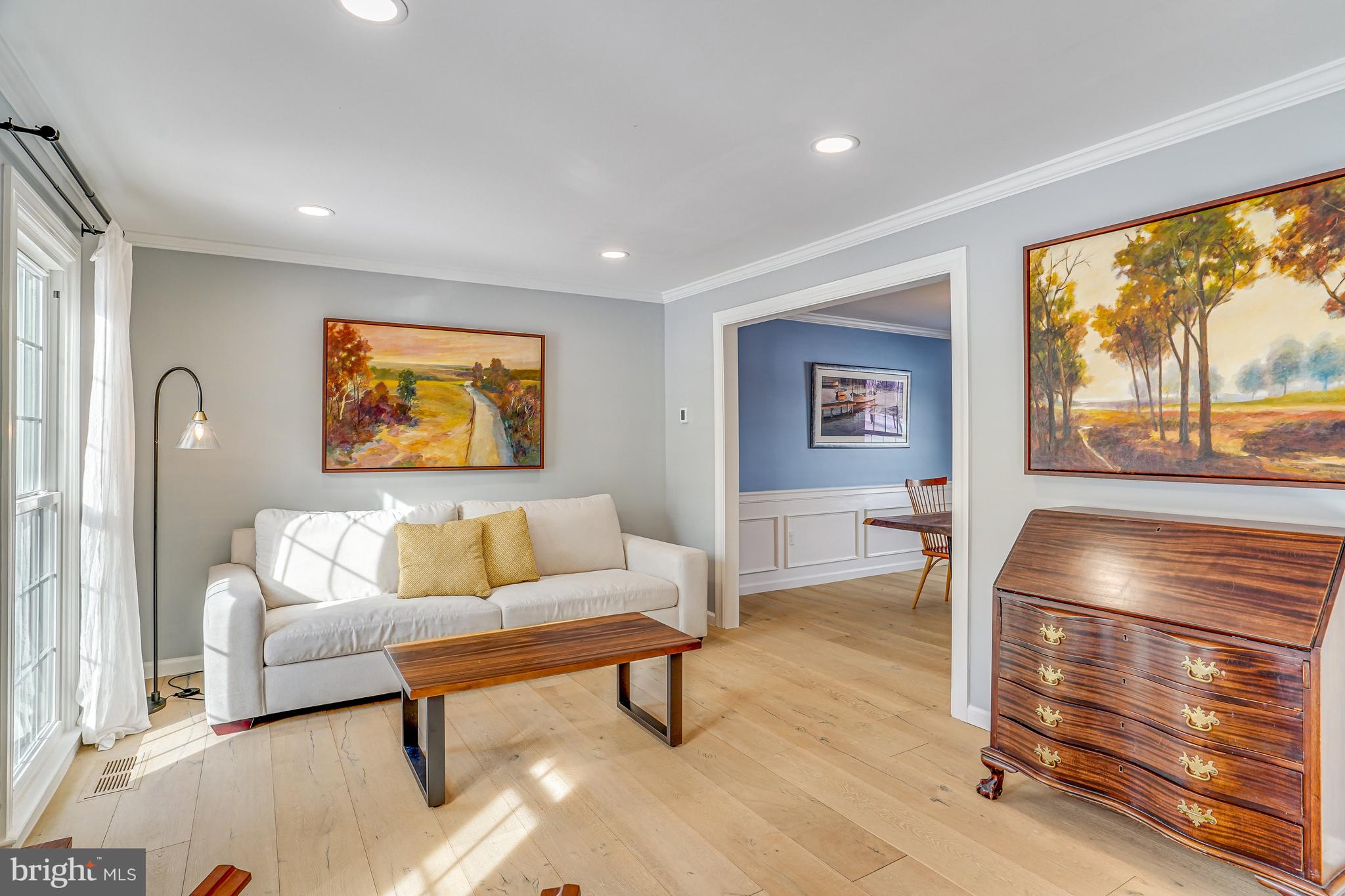 FOXVALE FARM - Residential