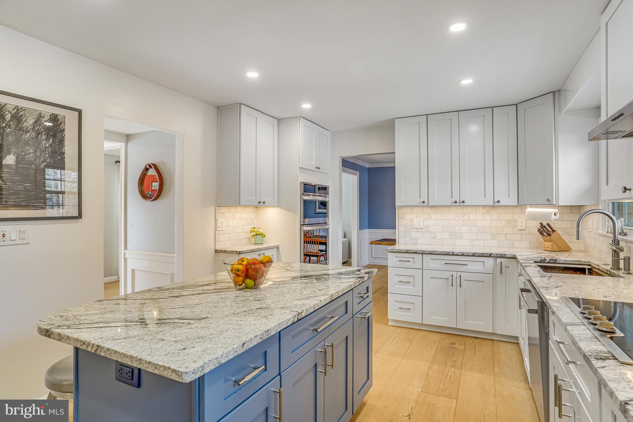 FOXVALE FARM - Residential