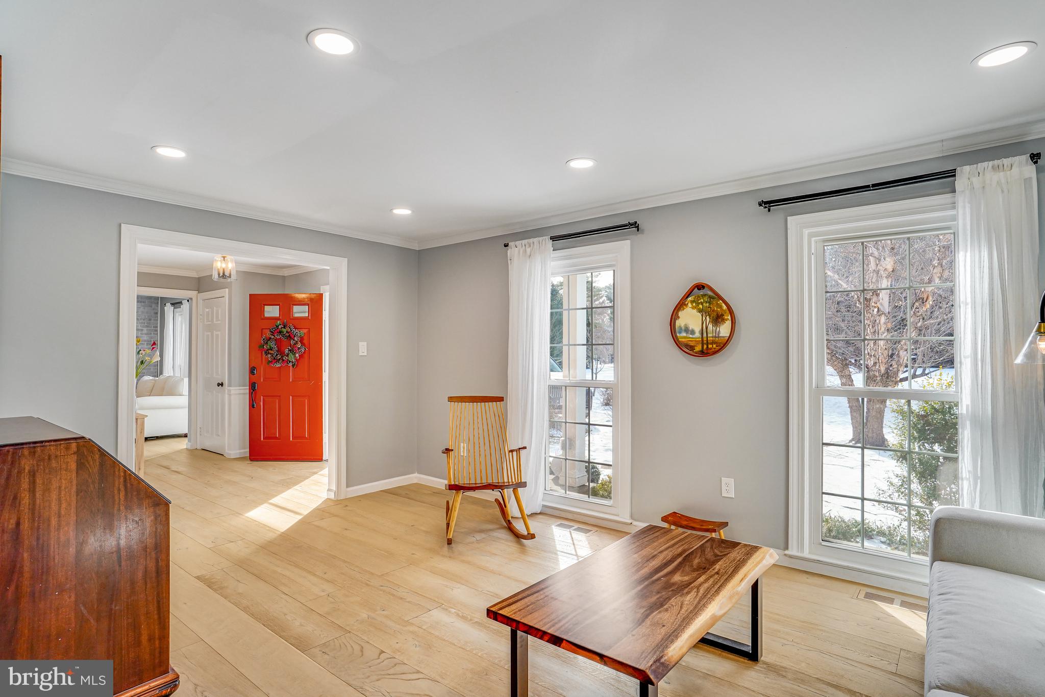 FOXVALE FARM - Residential