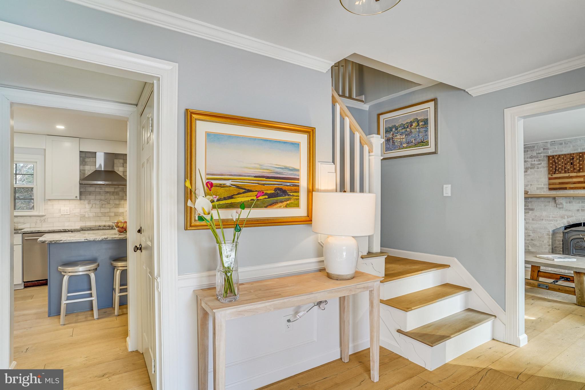 FOXVALE FARM - Residential