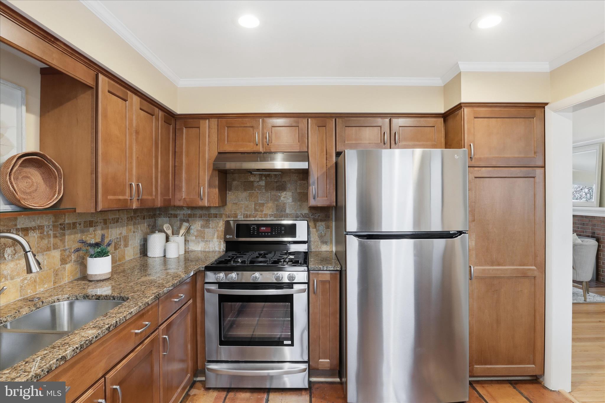 RAVENSWORTH - Residential