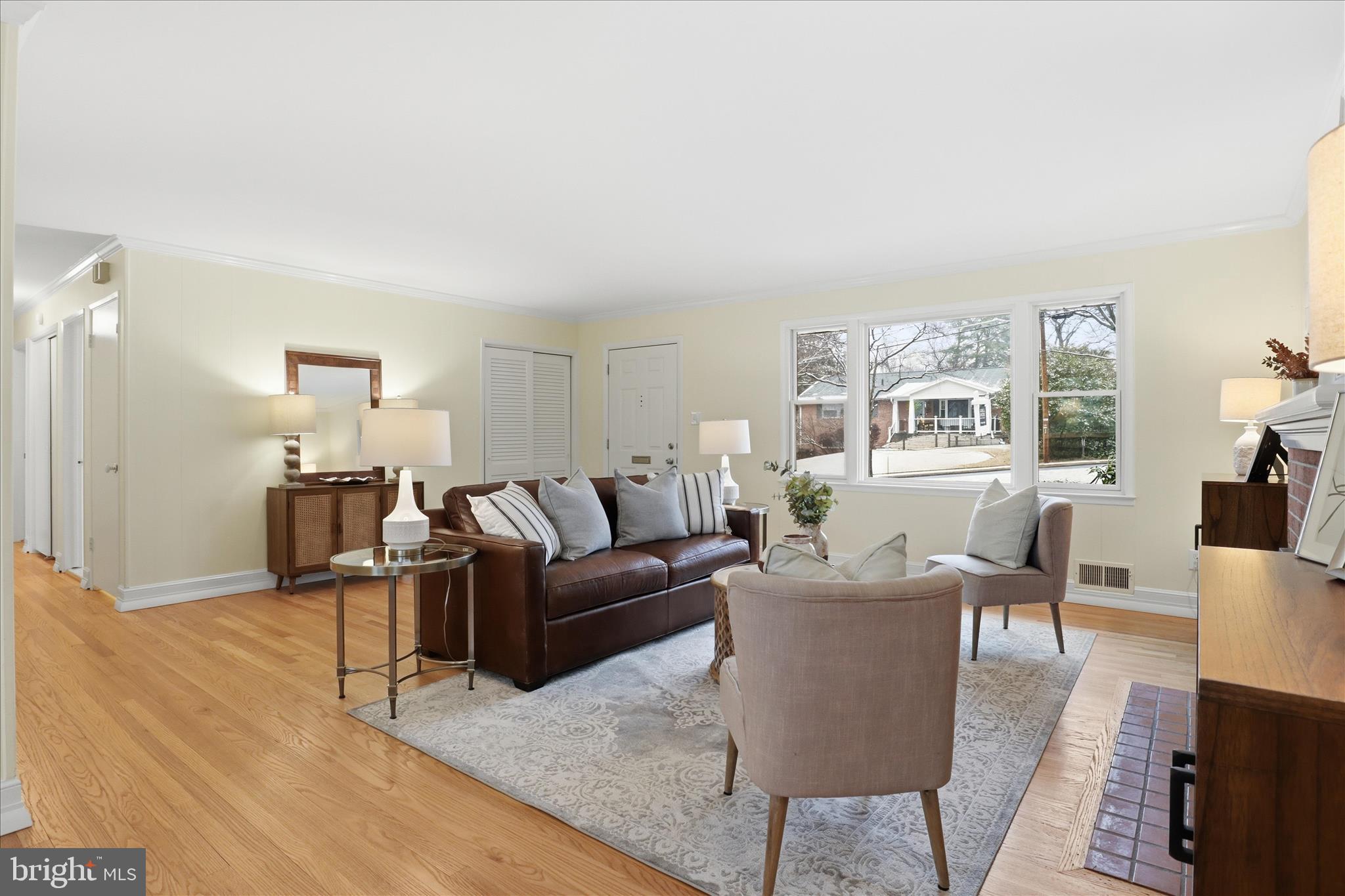 RAVENSWORTH - Residential