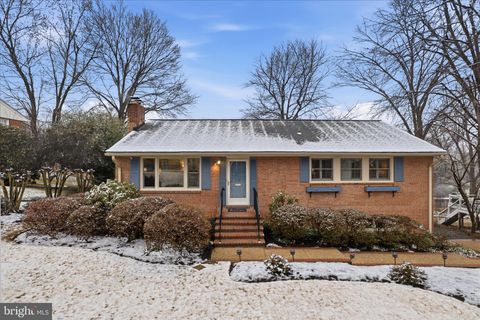 7921 ELLET ROAD SPRINGFIELD VA 22151