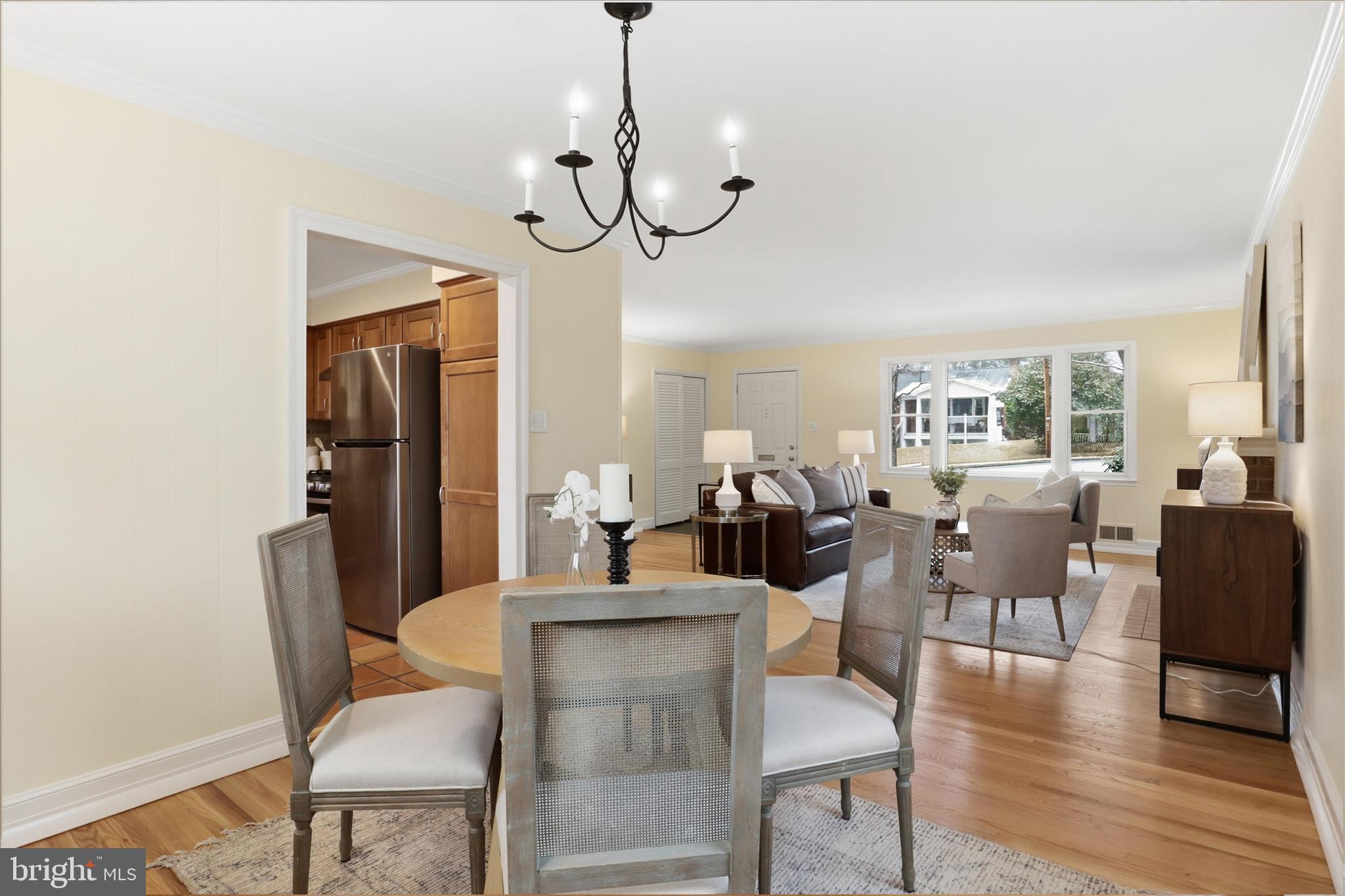 RAVENSWORTH - Residential