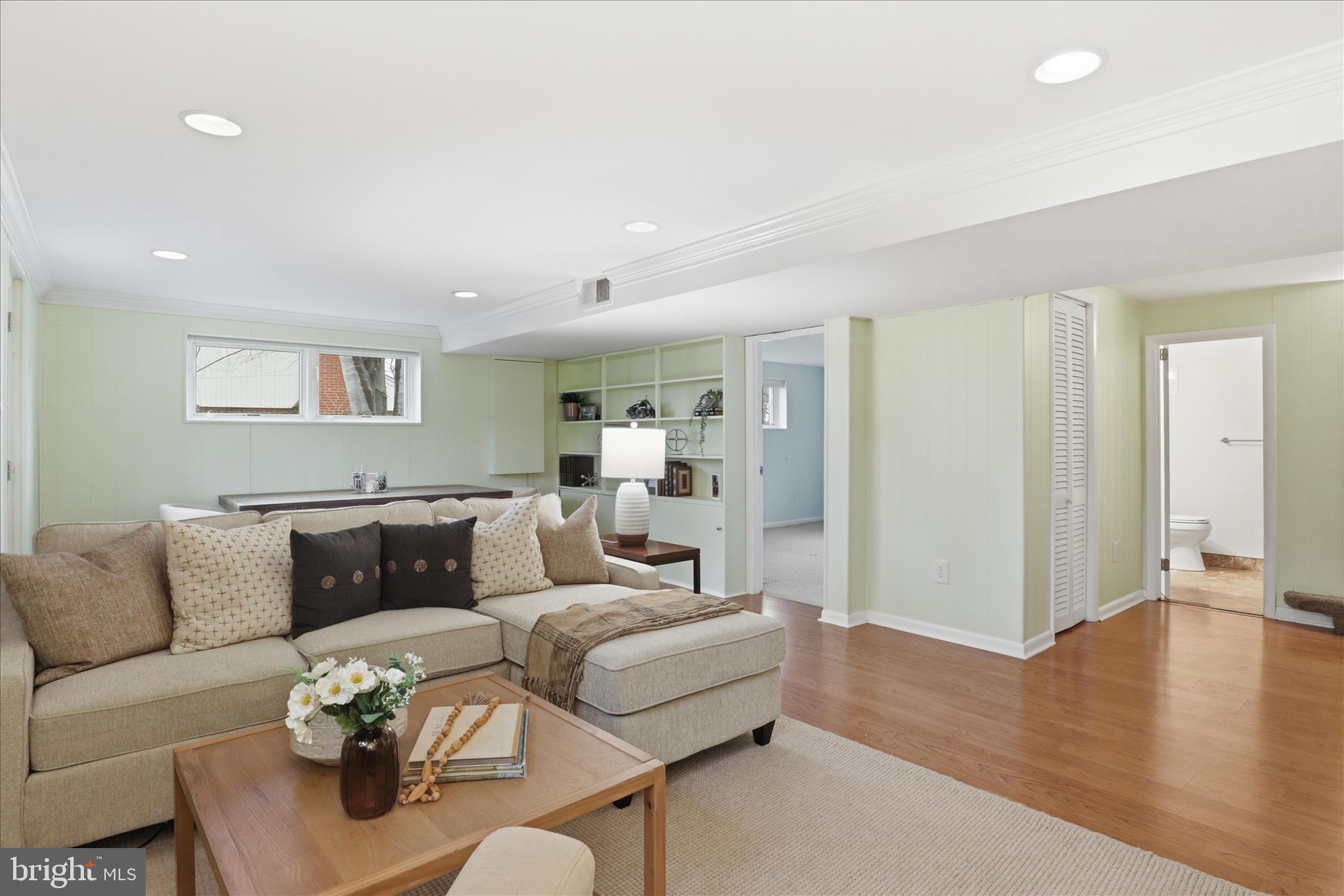 RAVENSWORTH - Residential