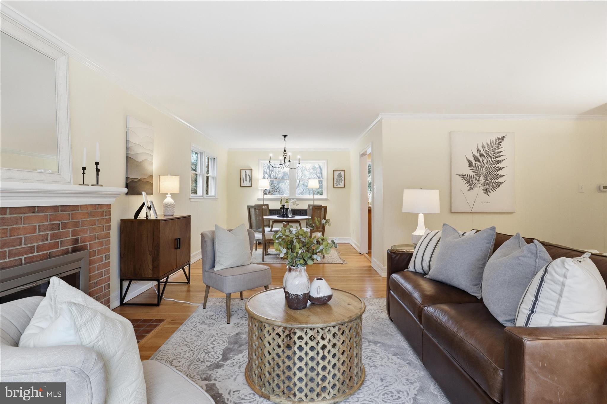 RAVENSWORTH - Residential