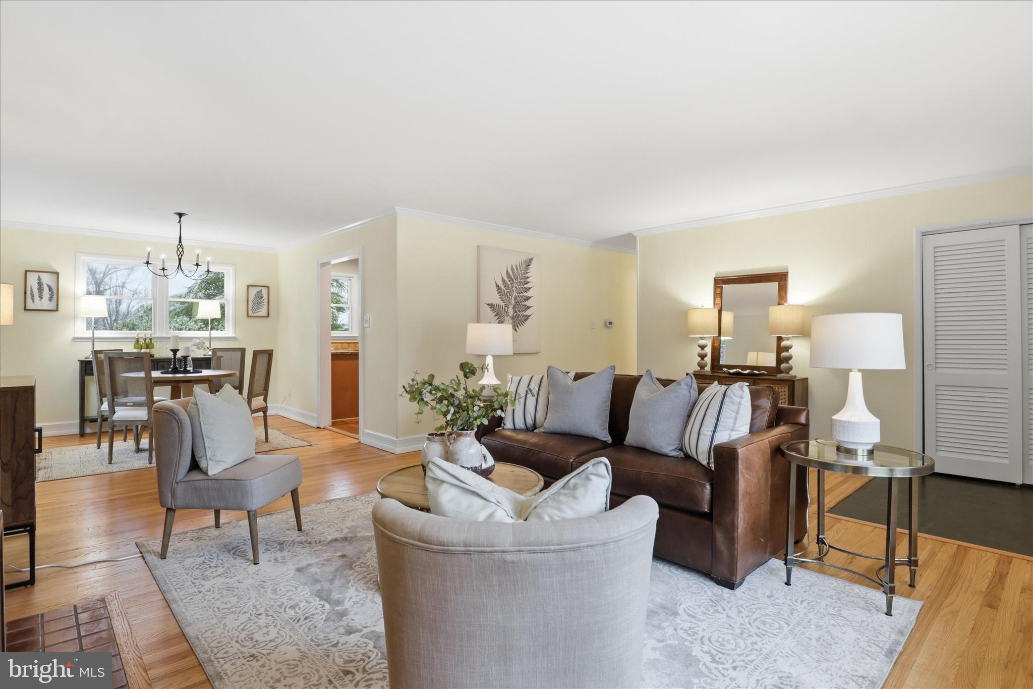 RAVENSWORTH - Residential