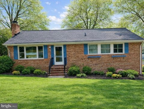 7921 ELLET ROAD SPRINGFIELD VA 22151