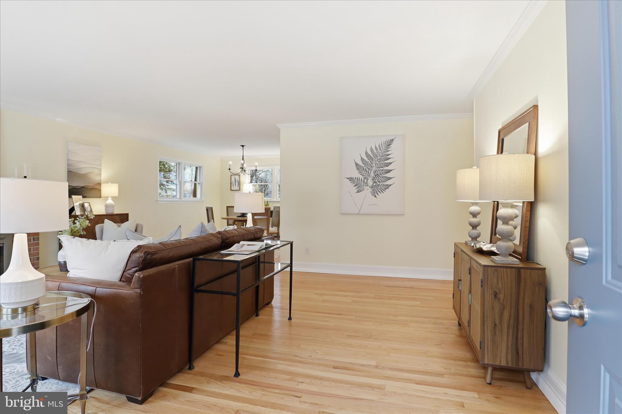 RAVENSWORTH - Residential