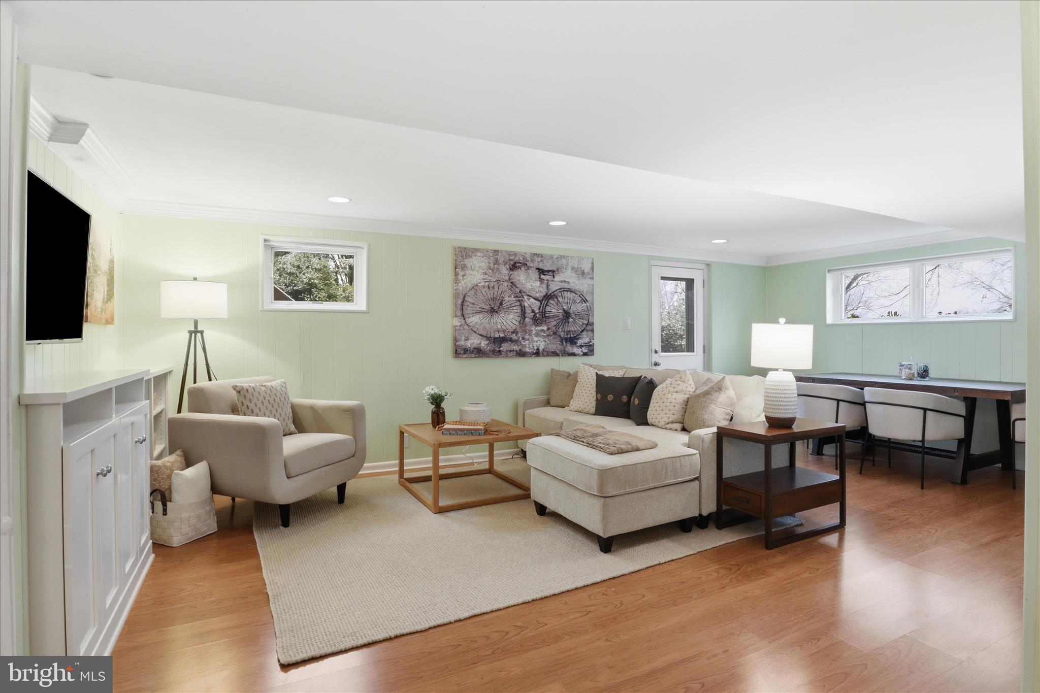 RAVENSWORTH - Residential