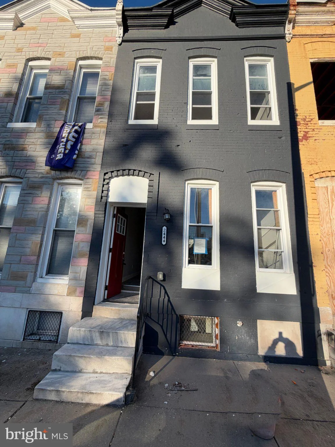 2444 Brentwood Avenue