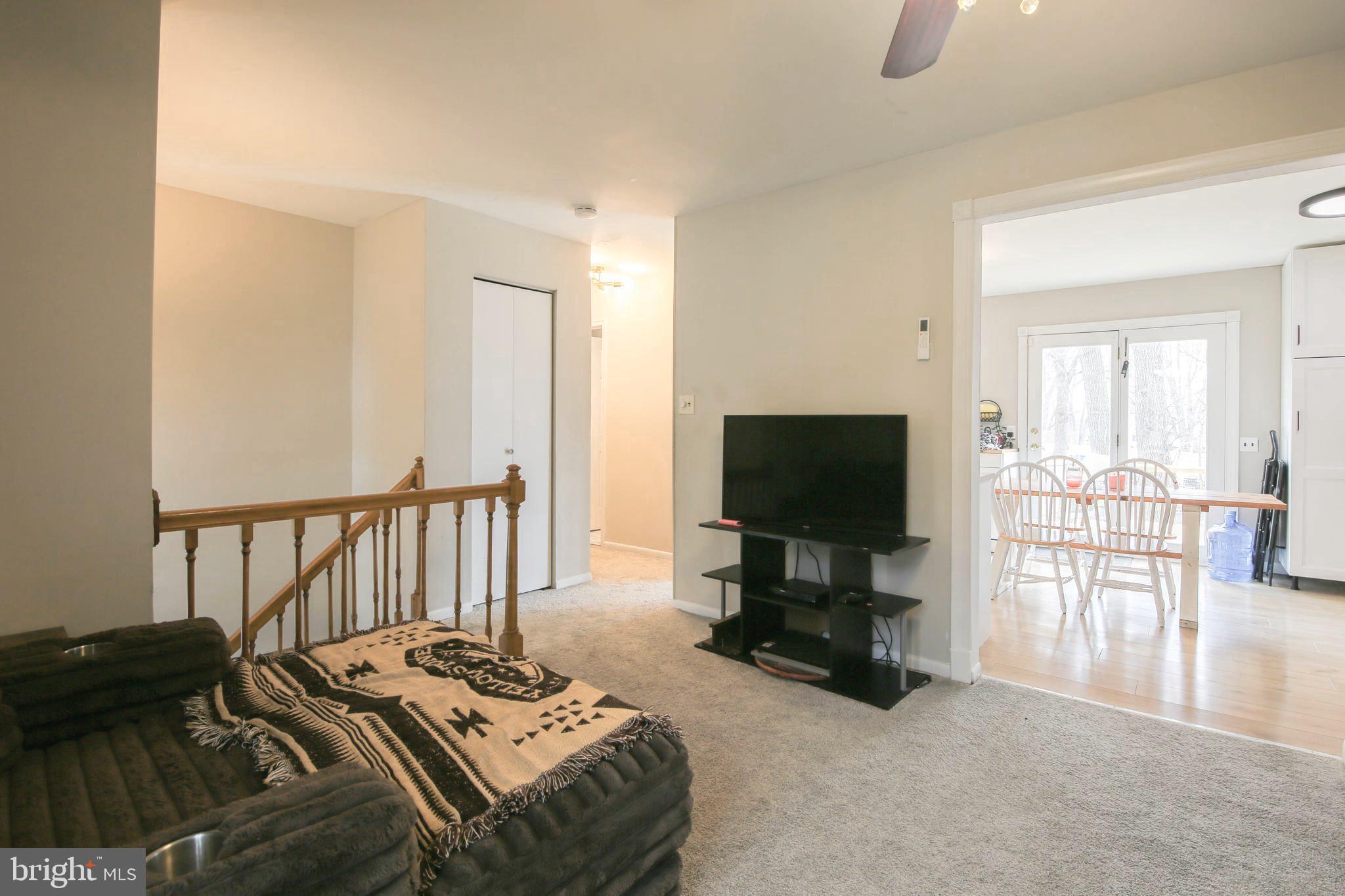 THOMAS ESTATES - Residential