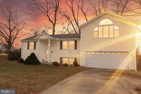 105 W VILLAGE ROAD ELKTON MD 21921