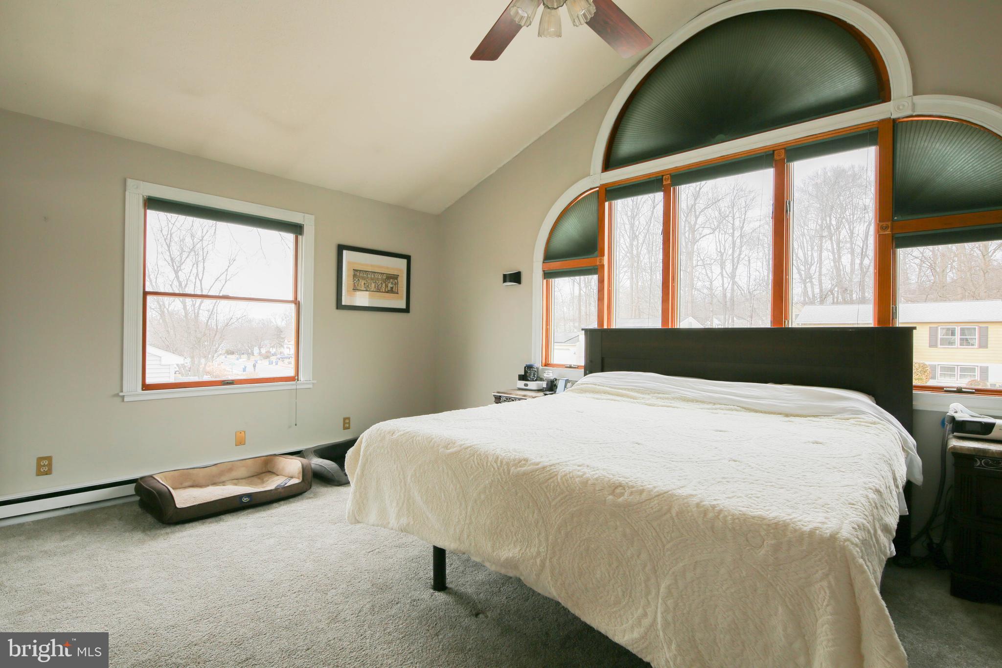 THOMAS ESTATES - Residential