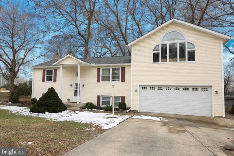 105 W VILLAGE ROAD ELKTON MD 21921