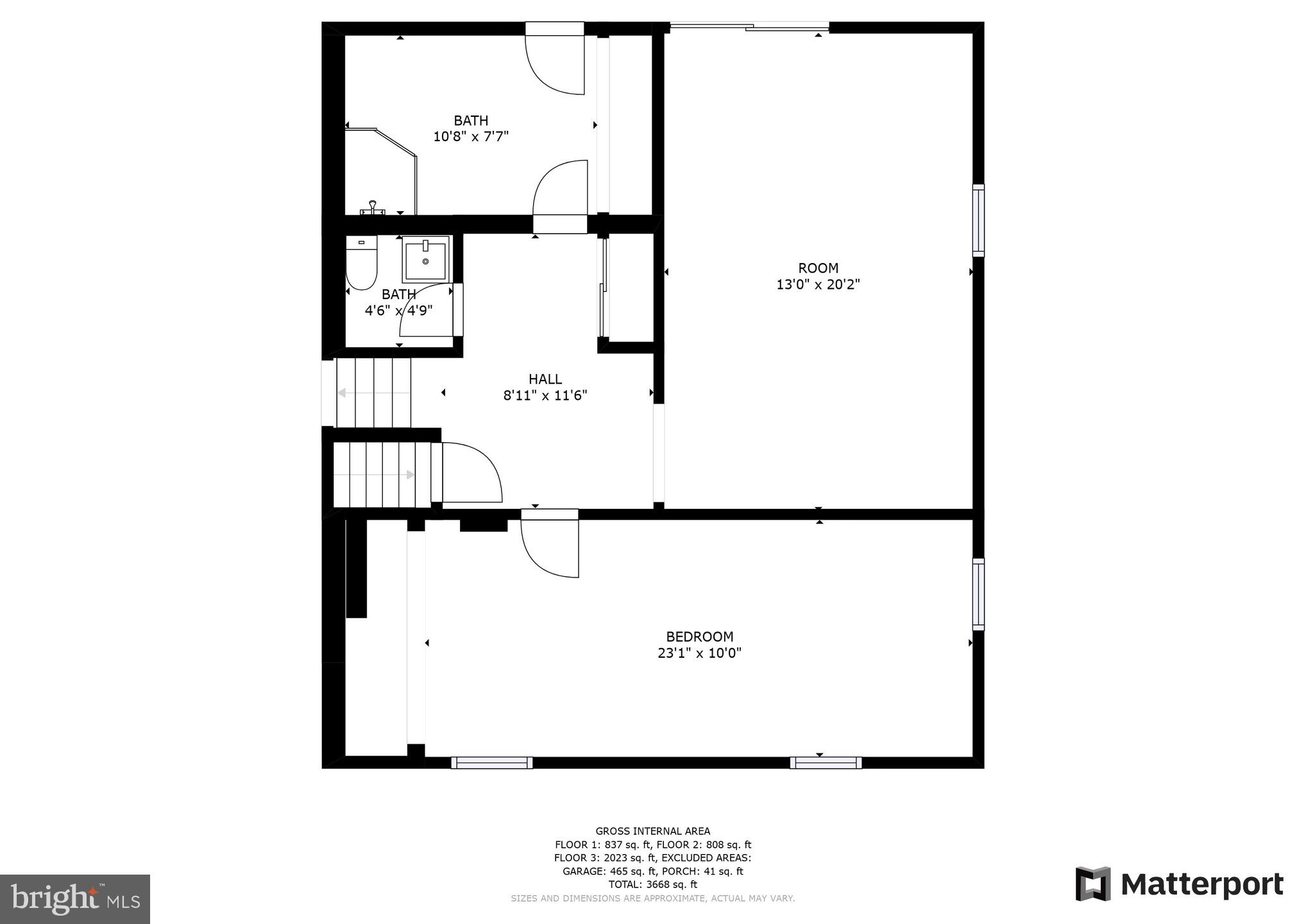 ENTERPRISE ESTATES - Residential